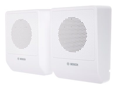 Bosch LB10 UC06 L WH White