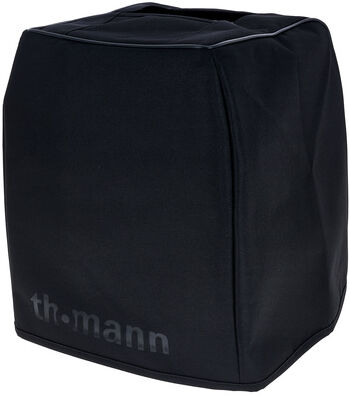 Thomann Cover the box pro MBA 1 Black