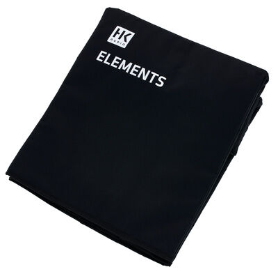 HK Audio Elements E115 Sub D Cover