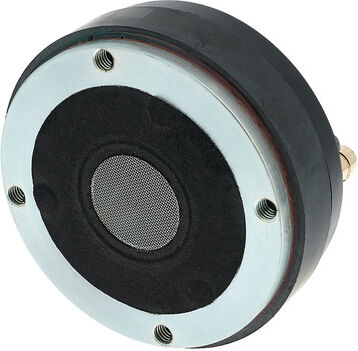 the box pro Tweeter DSX 110/112/115