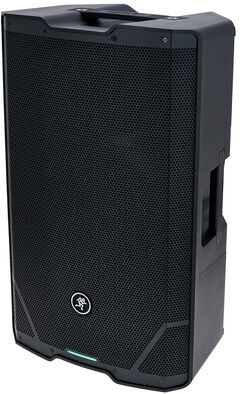 Mackie SRT215 Black