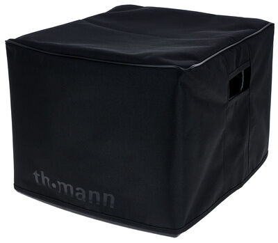 Thomann Cover tb pro Achat 108 Sub A Black