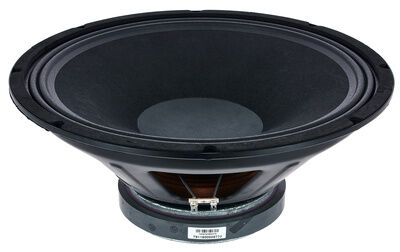 Mackie SRM 1550 Replacement Woofer