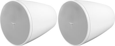 Bose DesignMax DM5P white White