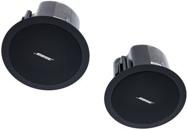 Bose FreeSpace FS2C black Black