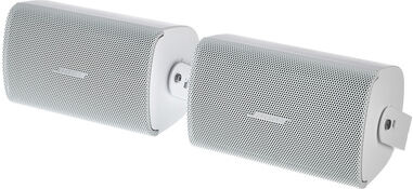 Bose FreeSpace FS2SE white White