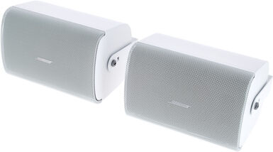 Bose FreeSpace FS4SE white Black