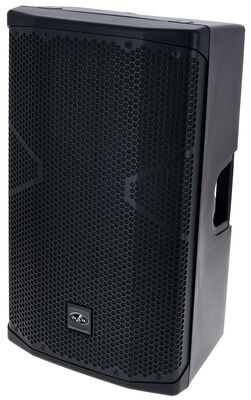 DAS Audio Altea-412A Black