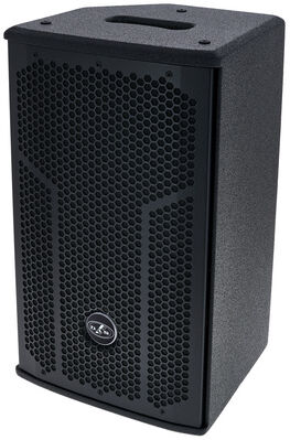 DAS Audio Action-508A Black