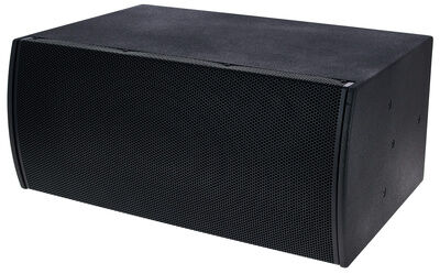 Bose MB210 WR Outdoor Subwoofer BK Black