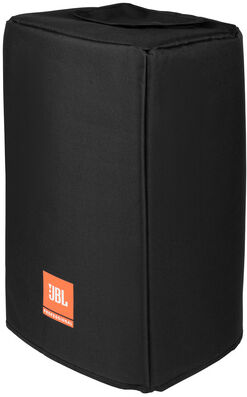 JBL EON710 CVR Black