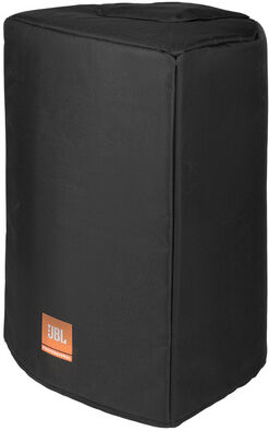 JBL EON715 CVR Black