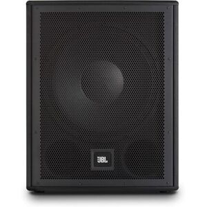 JBL Lautsprecher »IRX115S« schwarz