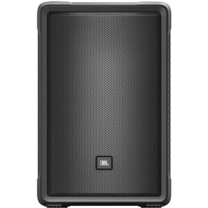 JBL Lautsprecher »IRX112BT«, Bluetooth Audio Streaming, Hochständerflansch,... schwarz