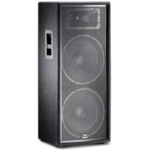 JBL Lautsprecher »JRX 225« schwarz