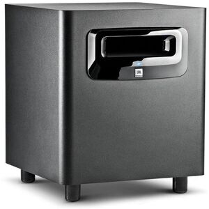 JBL Subwoofer »LSR310S 10« schwarz