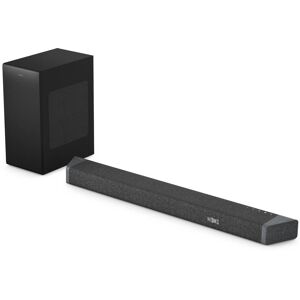 Philips Soundbar »TAB7908/10« Schwarz Größe