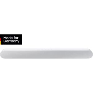 Samsung Soundbar »HW-S66B / HW-S67B«, 5.0-Kanal,Dolby Atmos 5.0- und DTS... weiss Größe