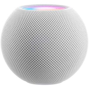 Apple Smart Speaker »HomePod mini« Weiss Weiss Größe