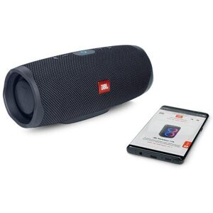 Bluetooth-Lautsprecher »JBL Charge Essential 2 Schwarz« Schwarz Größe