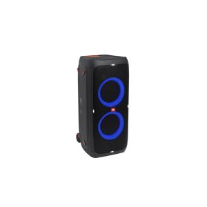 JBL Bluetooth-Speaker »Partybox 310« schwarz Größe