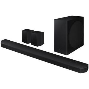 Samsung Soundbar »HW-Q930B« schwarz Größe