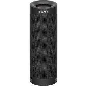 Sony Bluetooth-Speaker »SRS-XB23 Schwarz« schwarz Größe