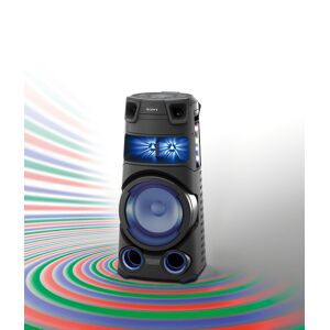 Sony Party-Lautsprecher »MHC-V73D« schwarz Größe
