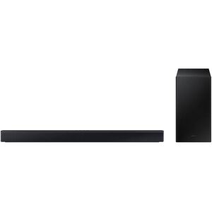 Samsung Soundbar »HW-C450« Schwarz Größe