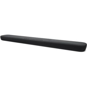 Soundbar »Yamaha Soundbar YAS-109« schwarz Größe