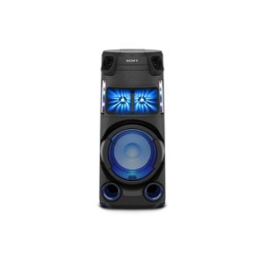 Sony Bluetooth-Speaker »MHC-V43D Schwarz« schwarz Größe