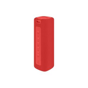 Xiaomi Bluetooth-Speaker »Portable Bluetooth Speaker 16W« Rot Größe