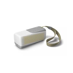 Philips Bluetooth-Speaker »Speaker TAS4807W« weiss Größe
