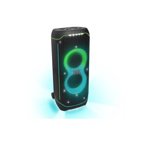 JBL Bluetooth-Speaker »PartyBox Ultimate Schwarz« Schwarz Größe
