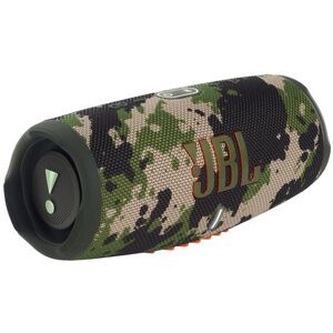 JBL Bluetooth-Speaker »Bluetooth Speaker Charge 5« camouflage Größe