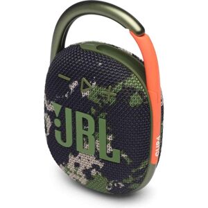 JBL Bluetooth-Speaker »Clip 4« natur Größe