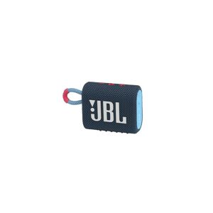 JBL Bluetooth-Speaker »Go 3« blau Größe