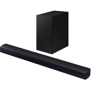 Samsung Soundbar »HW-C460G« Schwarz Größe