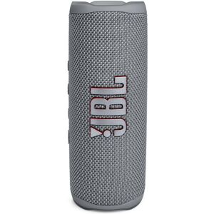 JBL Bluetooth-Speaker »Speaker Flip 6 Grau« grau Größe