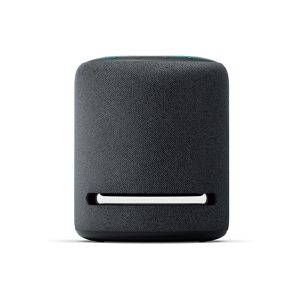 Amazon Smart Speaker »Echo Studio« schwarz Größe