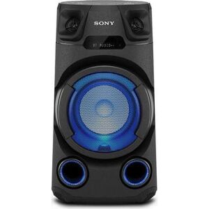 Sony Bluetooth-Speaker »MHC-V13D Schwarz« schwarz Größe