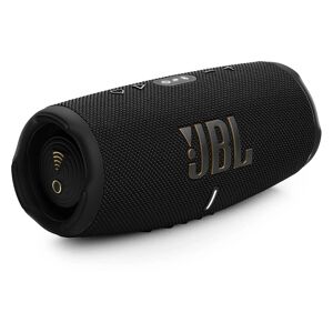 JBL Bluetooth-Speaker »Charge 5 Schwarz« Schwarz Größe