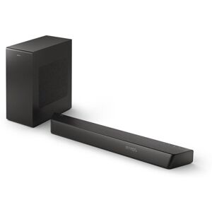 Soundbar »Philips TAB7807/10« Schwarz Größe