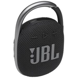 JBL Bluetooth-Speaker »Clip 4« schwarz Größe