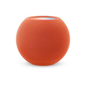 Apple Smart Speaker »HomePod mini« Orange Orange Größe