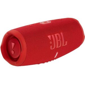 JBL Bluetooth-Speaker »Charge 5 Rot« rot Größe