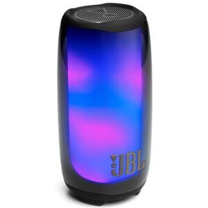 Bluetooth-Lautsprecher »JBL Pulse 5 Schwarz« Schwarz Größe