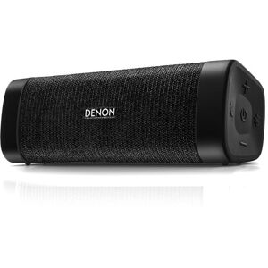 Denon Bluetooth-Lautsprecher »Envaya Pocket DSB-50BT Schwarz« schwarz Größe