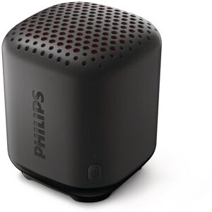 Bluetooth-Speaker »Philips Bluetooth Speaker TAS1505B/« schwarz Größe