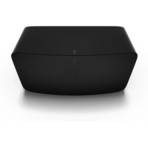 Sonos - Five, Multiroom Speaker, Black,